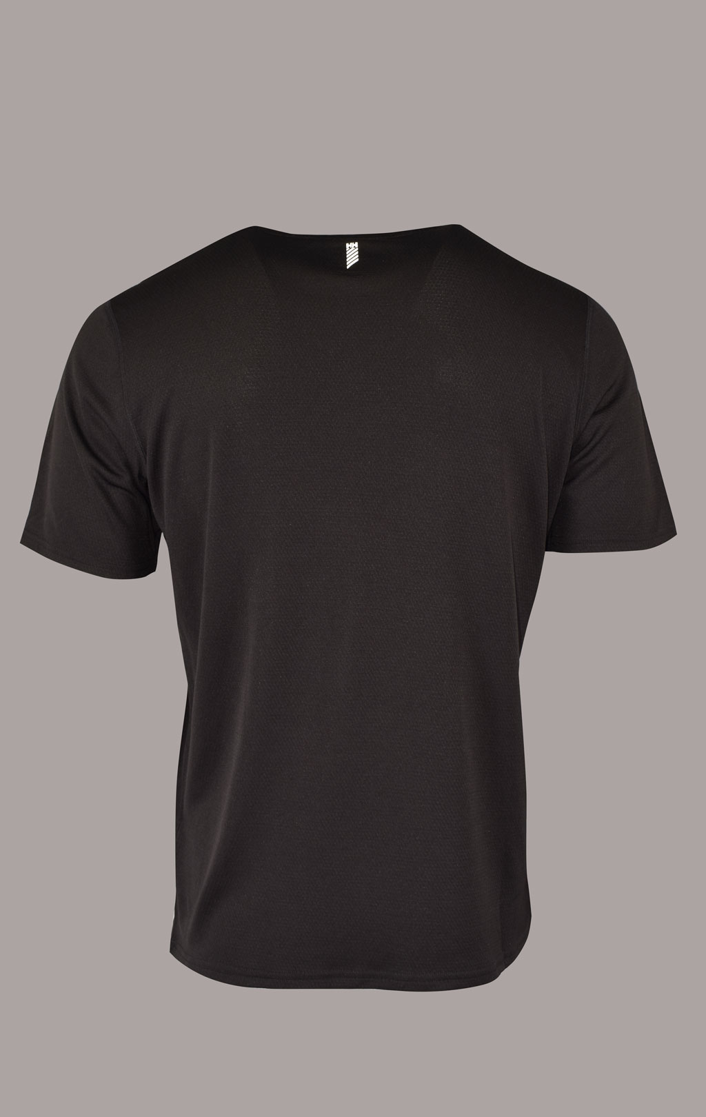 Термофутболка HELLY HANSEN LIFA TECH GRAPHIC T-SHIRT 65%полиэстер/35%полипропилен FW 23/24 black (48498) 