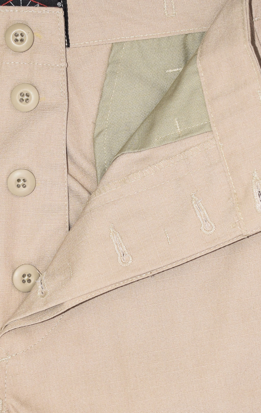 Брюки полевые Tru-Spec BDU полиэстер Rip-Stop tan (khaki) 