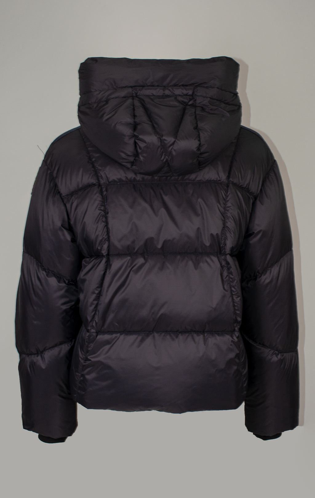Женская куртка-пуховик PARAJUMPERS VANIA FW 25/26 pencil 