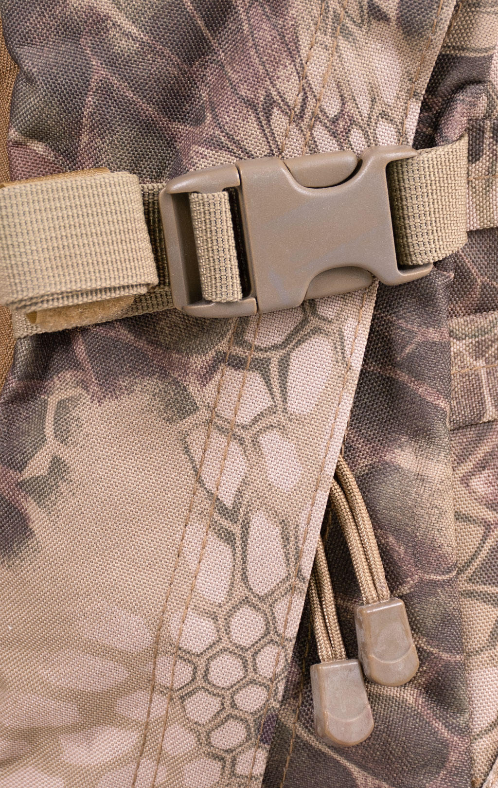 Рюкзак тактический Hausheng MOLLE 35L highlander BS-405 