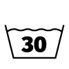 Стирка при 30С