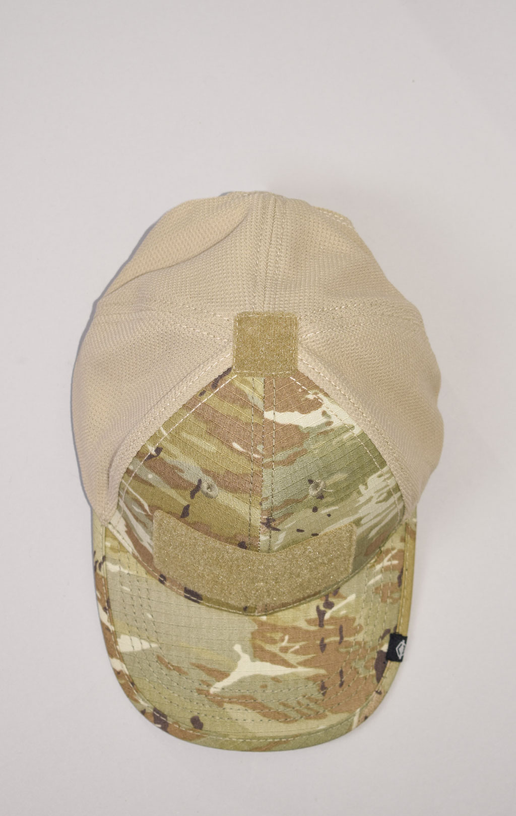 Бейсболка Pentagon RAPTOR BB CAP хлопок35%/полиэстр65% camo-penta 13031-Ca 