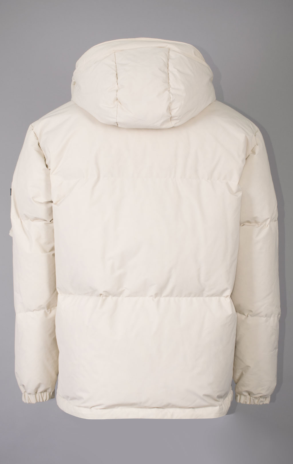 Куртка ALPHA INDUSTRIES PUFFER PARKA FW 23/24 m limestone 