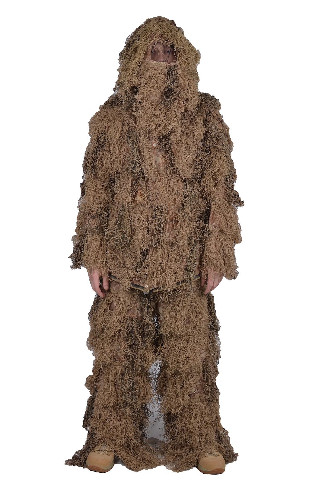 Костюм снайперский Red Rock GHILLIE desert 