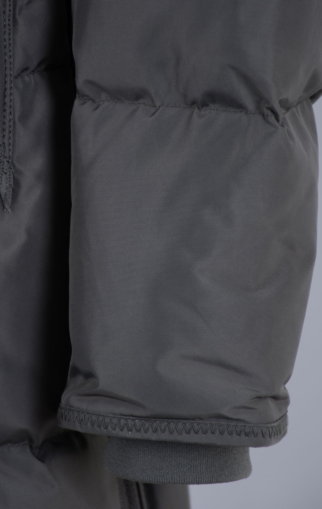 Женская куртка-пуховик PARAJUMPERS LONG BEAR FW 26/27 taggia olive 