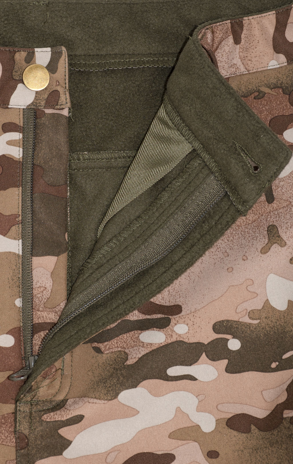Костюм тактический SHARK SKIN Soft Shell утеплённый multicam UF-1163-jkt-pant Китай