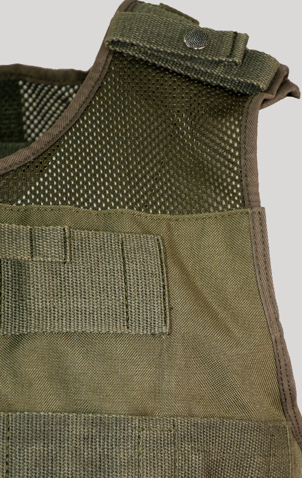 Жилет MOLLE б/у Австрия