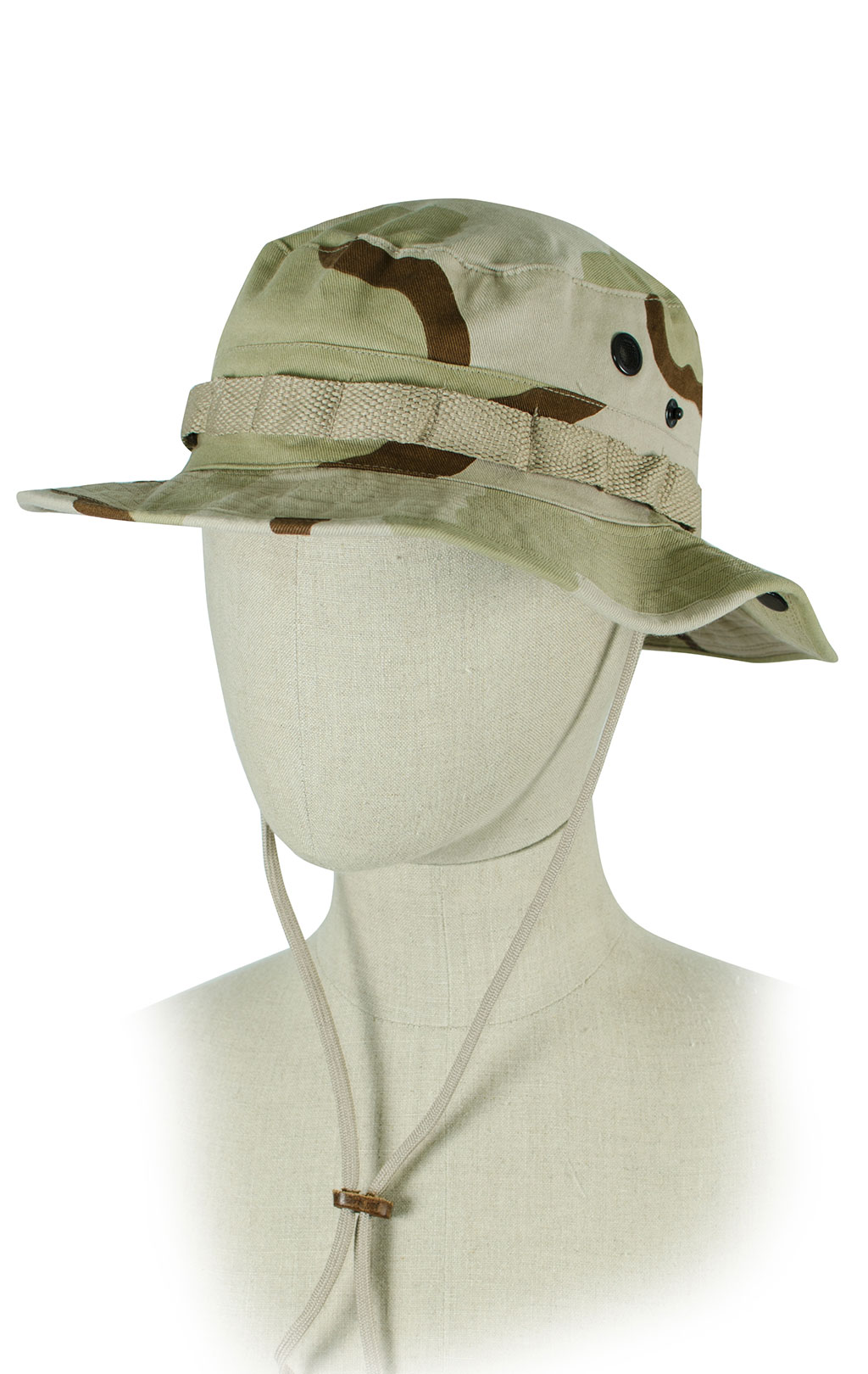 Панама Fostex BDU хлопок Twill desert-3 