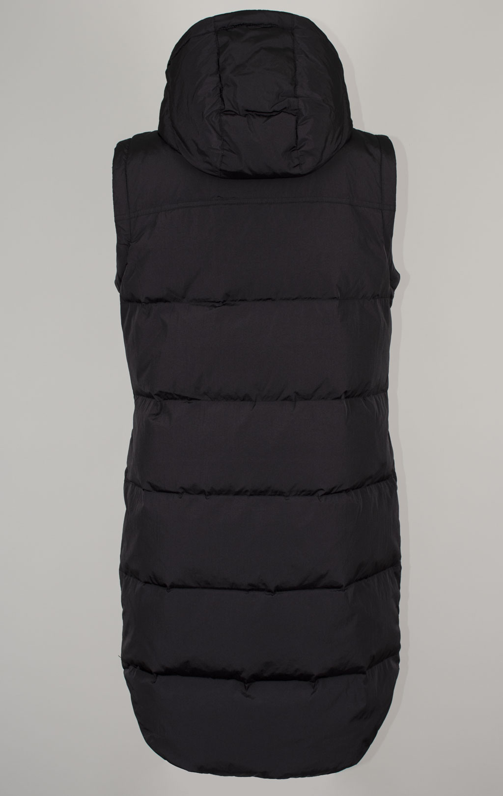 Женская куртка ALPHA INDUSTRIES SIERRA CONVERTIBLE JACKET FW 24/25 black 