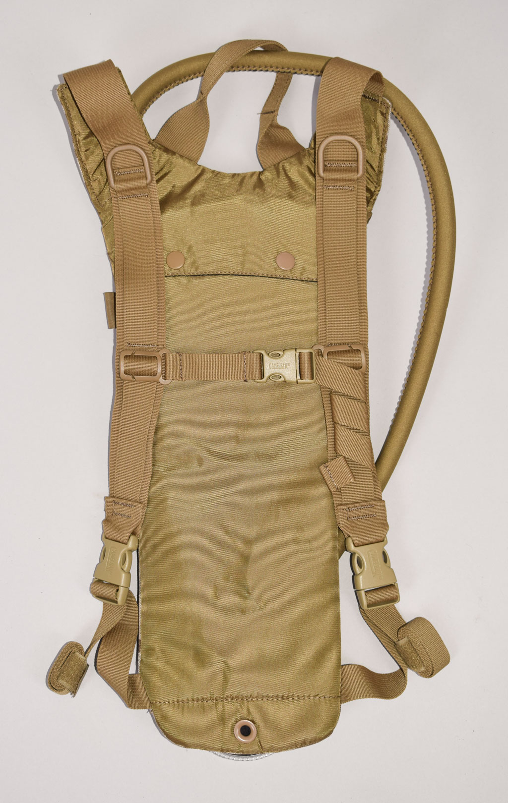 Рюкзак-фляга CamelBak Thermobak 2L marpat desert 