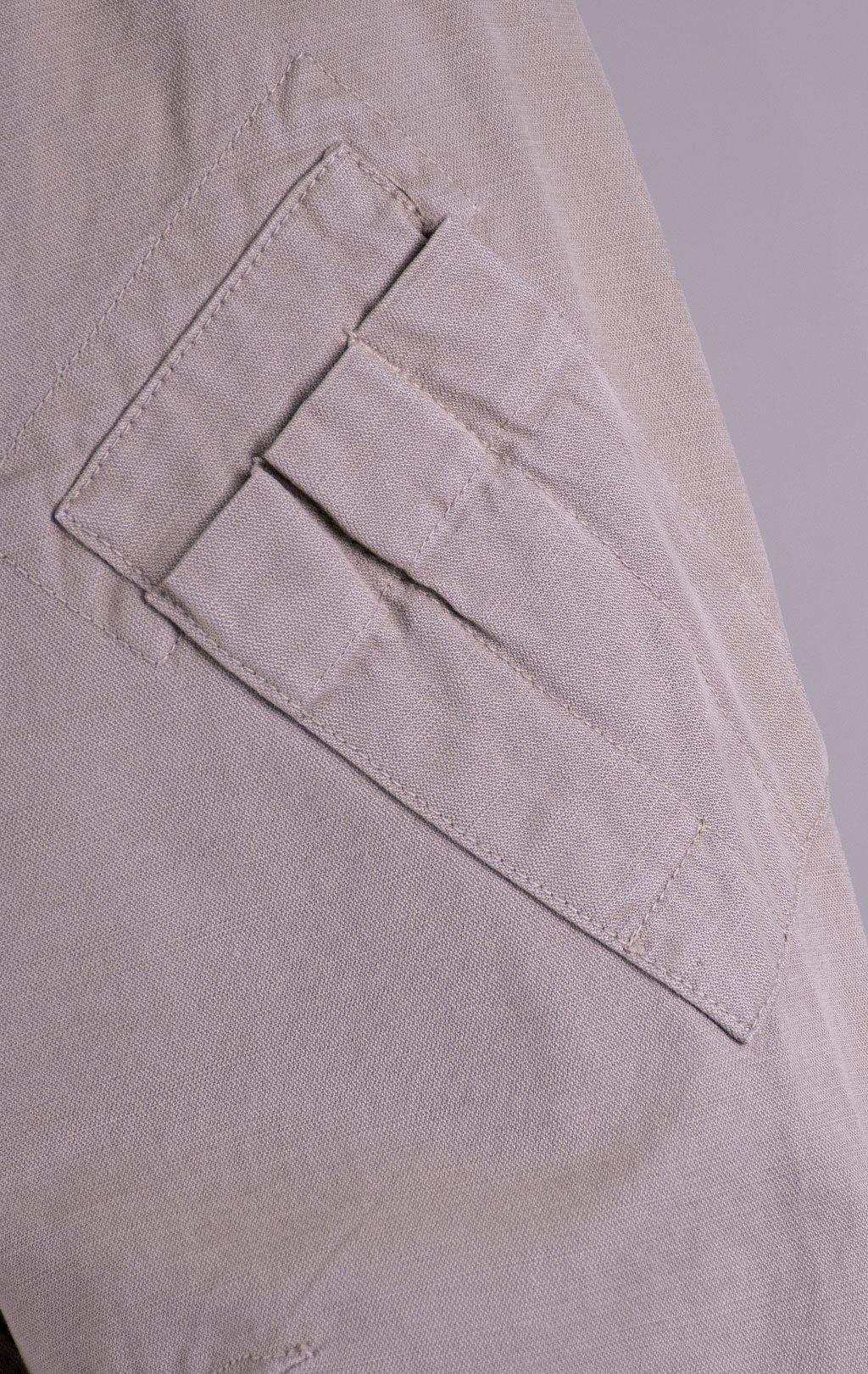 Ветровка-бомбер AERONAUTICA MILITARE SS 26/IN winter twig (AB 3042) 