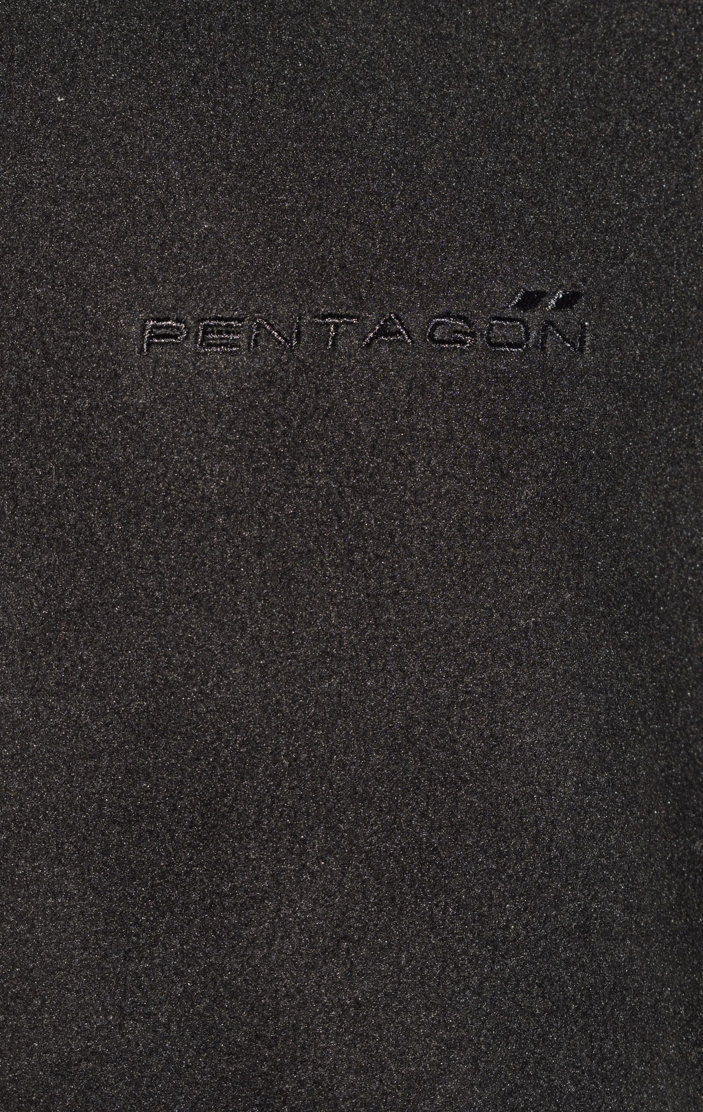Флис тактический Pentagon KEDROS black 09023 