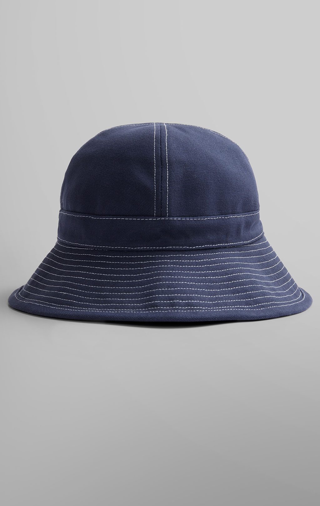 Панама ALPHA INDUSTRIES DAISY MAE HAT SS 24 replica blue 