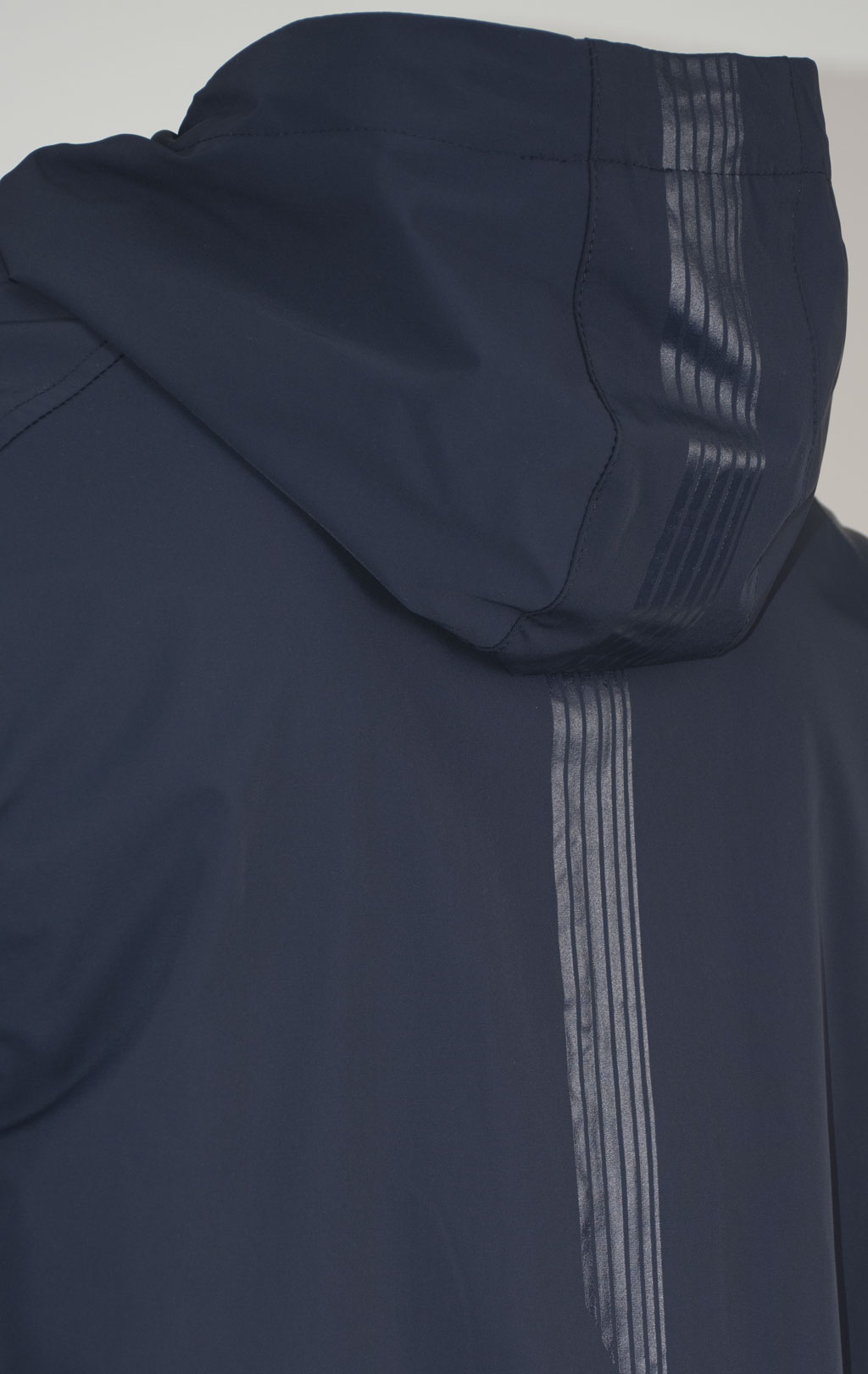 Ветровка AERONAUTICA MILITARE SS 25 m/BD blue navy (AB 2204) 