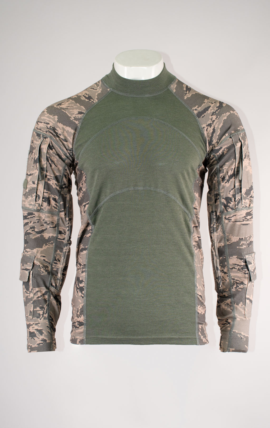 Рубашка Combat Shirt abu б/у США