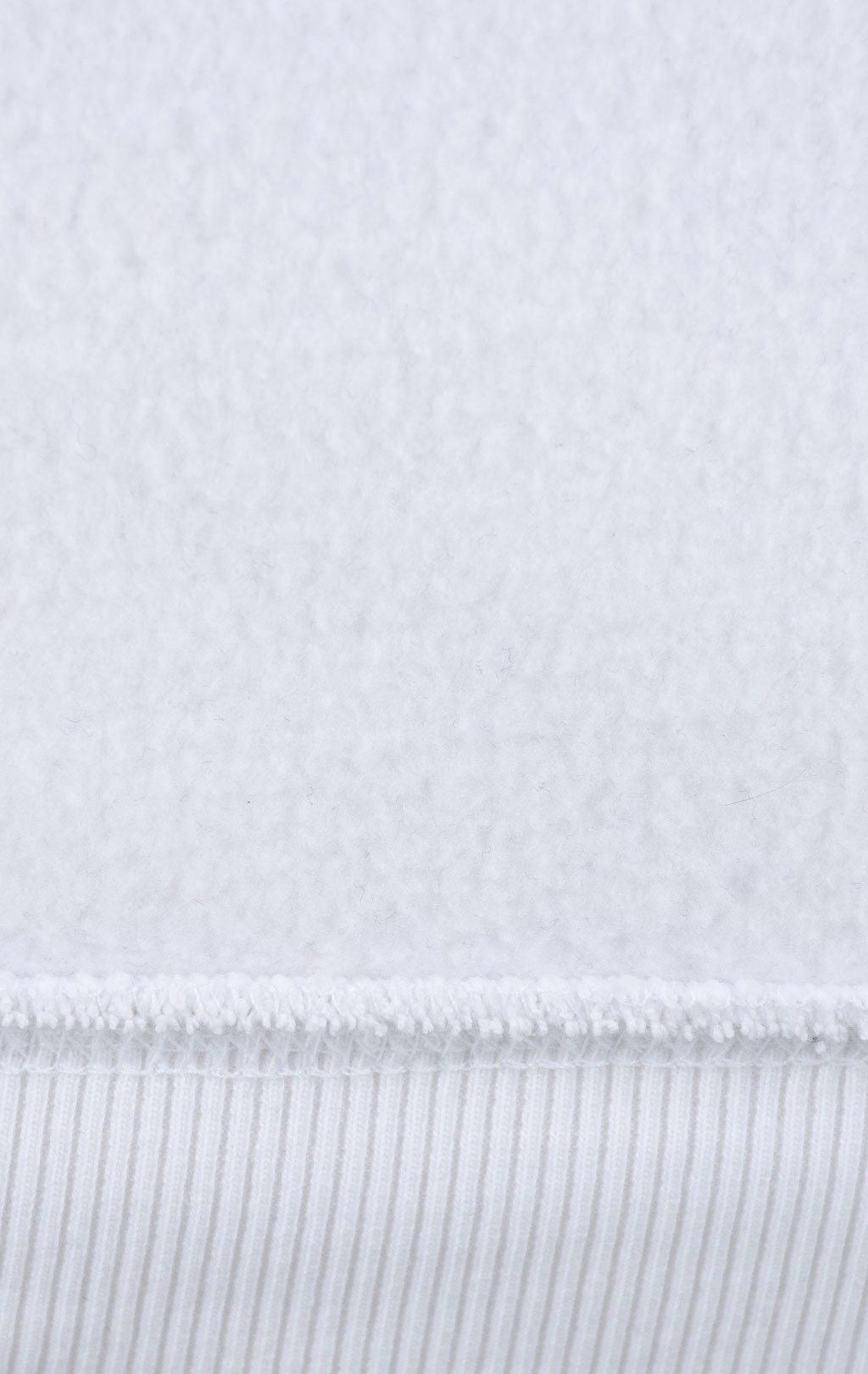 Свитшот ALPHA INDUSTRIES BASIC SWEATER white 