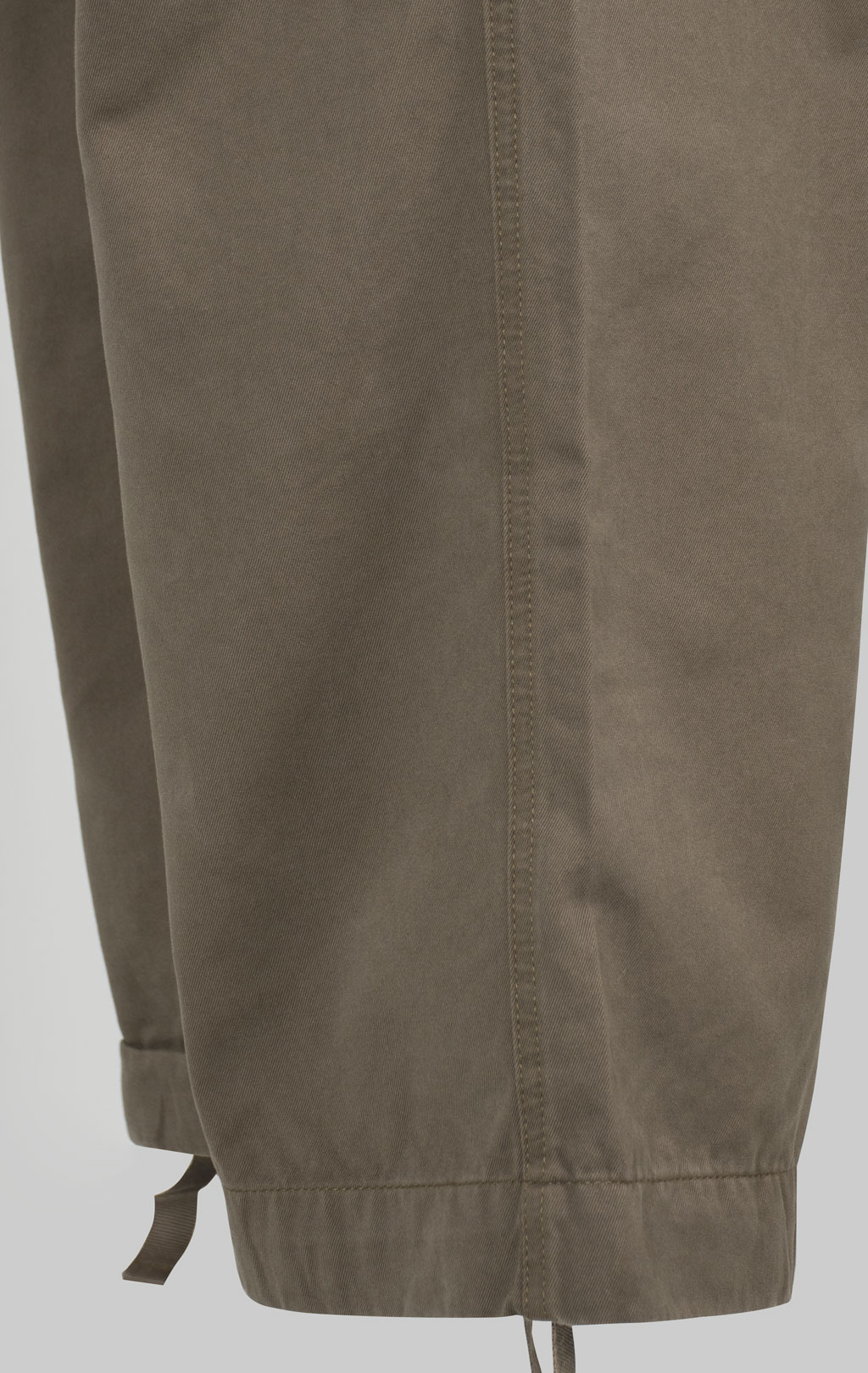 Женские брюки-карго парашюты ALPHA INDUSTRIES M-65 PANT плотные FW 24/25 coyote brown 
