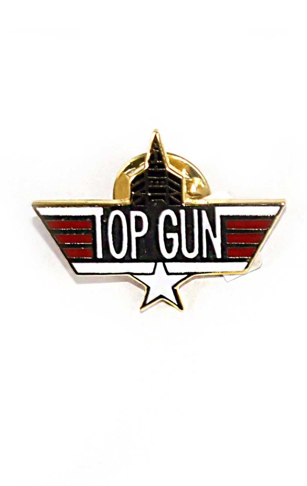 Знак TOP GUN (P15766) 