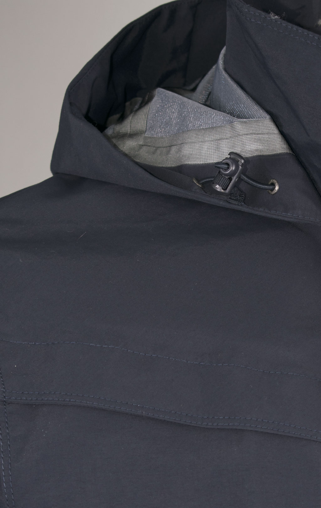 Куртка тактическая Pentagon мембрана HURRICANE MJC® SYSTEM midnight blue 07104 