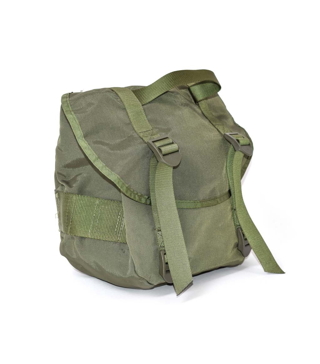 Подсумок многоцелевой Butpack olive Италия