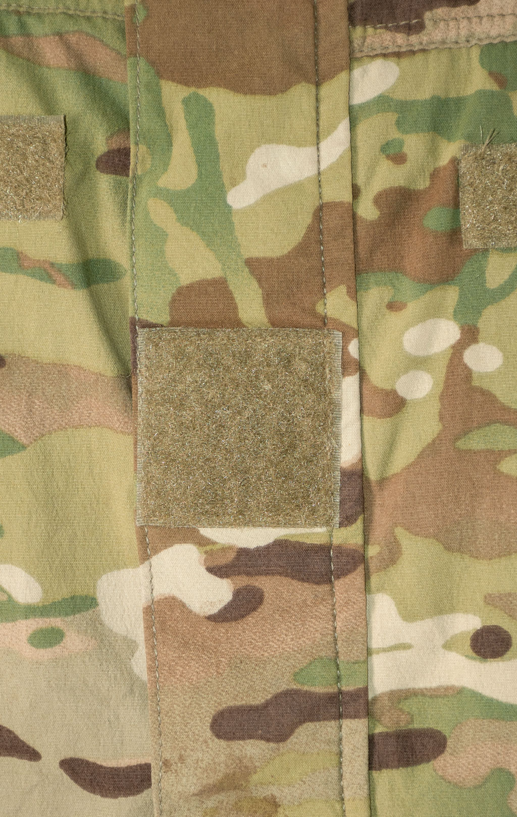 Куртка 5-й слой Cold Weather GEN-III Soft Shell multicam б/у США