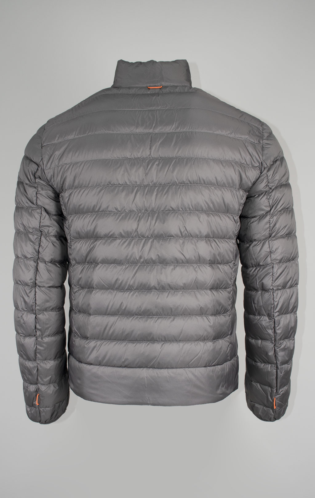 Куртка мембранная PARAJUMPERS TAZIO FW 24/25 black 