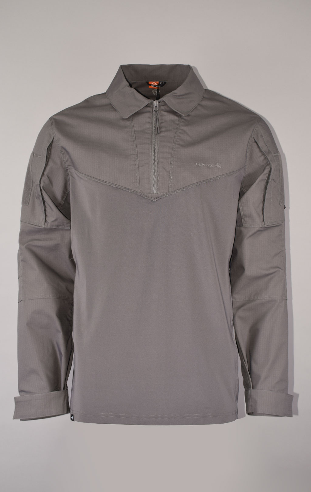 Рубашка Combat shirt Pentagon RANGER TAC-FRESH grey wolf 02013 