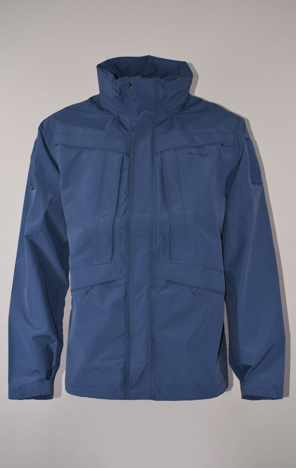 Куртка тактическая Pentagon мембрана HURRICANE MJC® SYSTEM raf blue 05RF 07104 