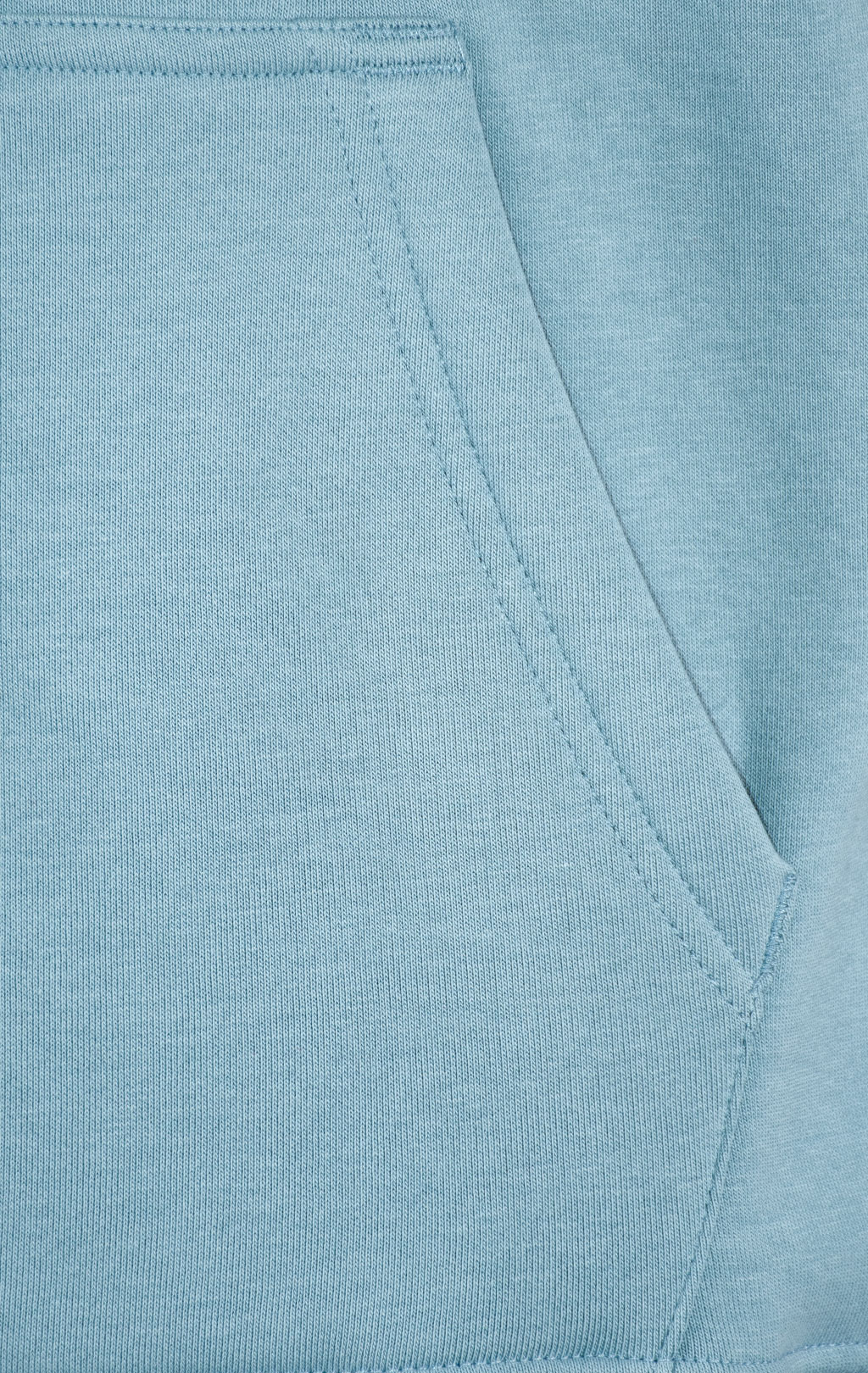 Толстовка ALPHA INDUSTRIES EMB HOODY greyblue 
