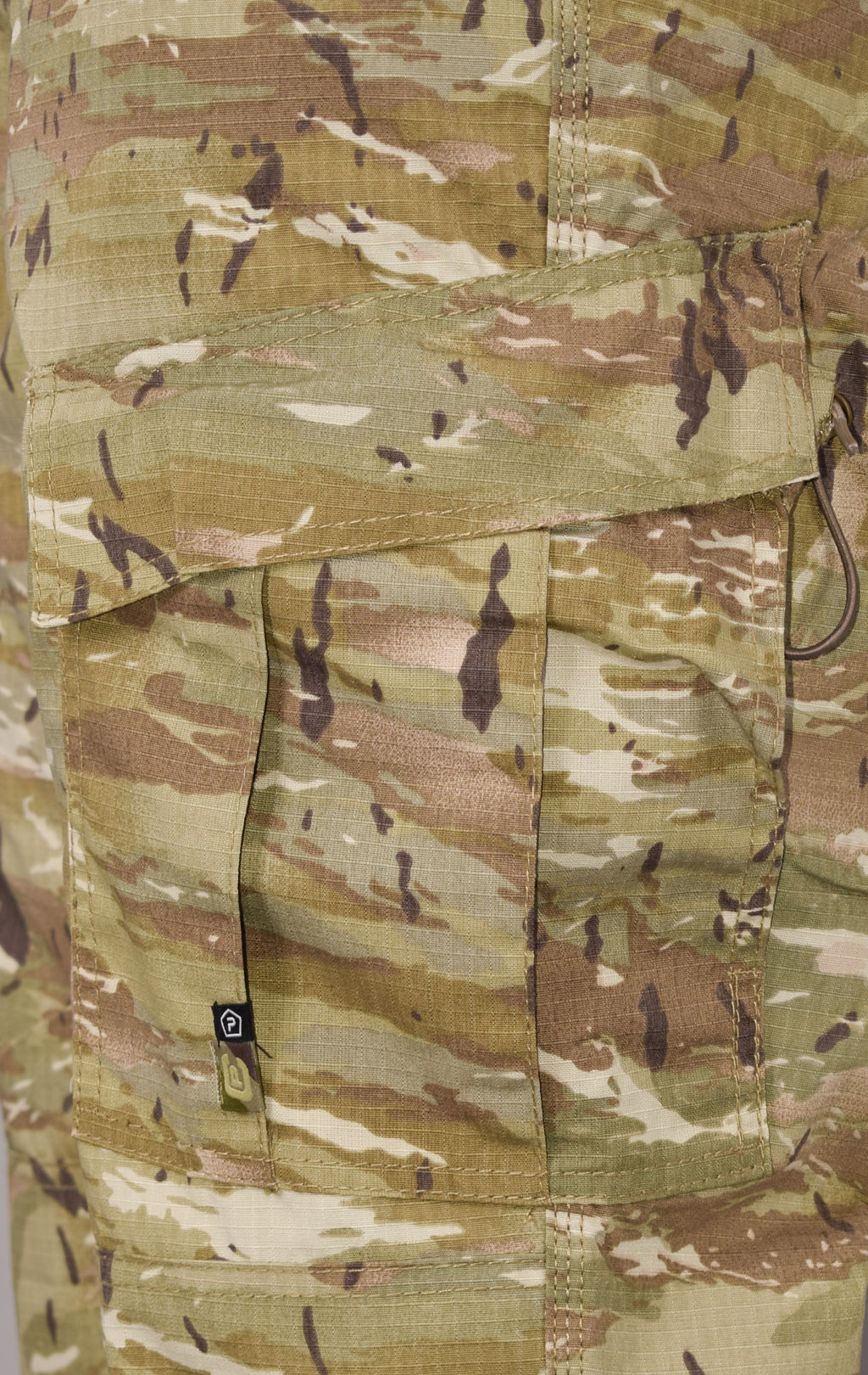 Брюки тактические Pentagon ACU 2.0 хлопок35%/полиэстер65% camo penta 05005 