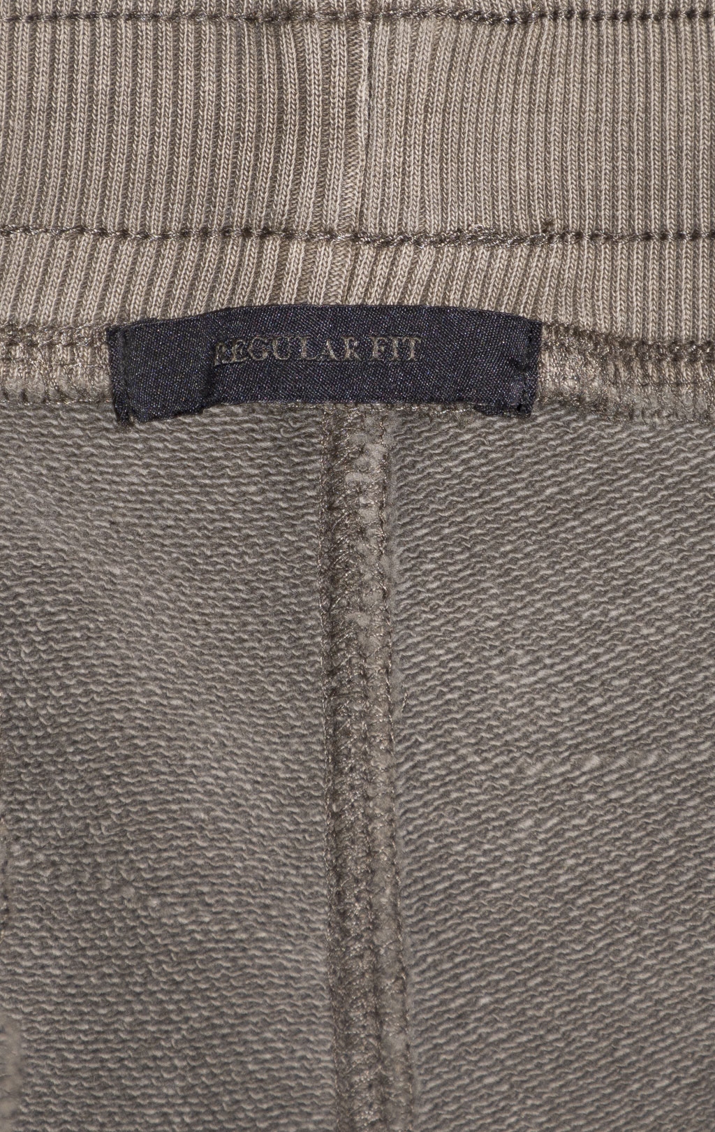 Брюки спортивные AERONAUTICA MILITARE FW 24/25/TR dark musk washed (PF 948) 