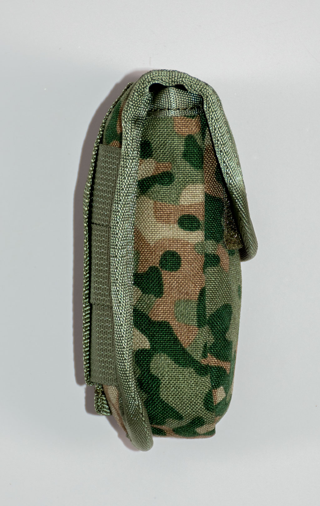 Чехол под моб. телефон MOLLE new camo Голландия