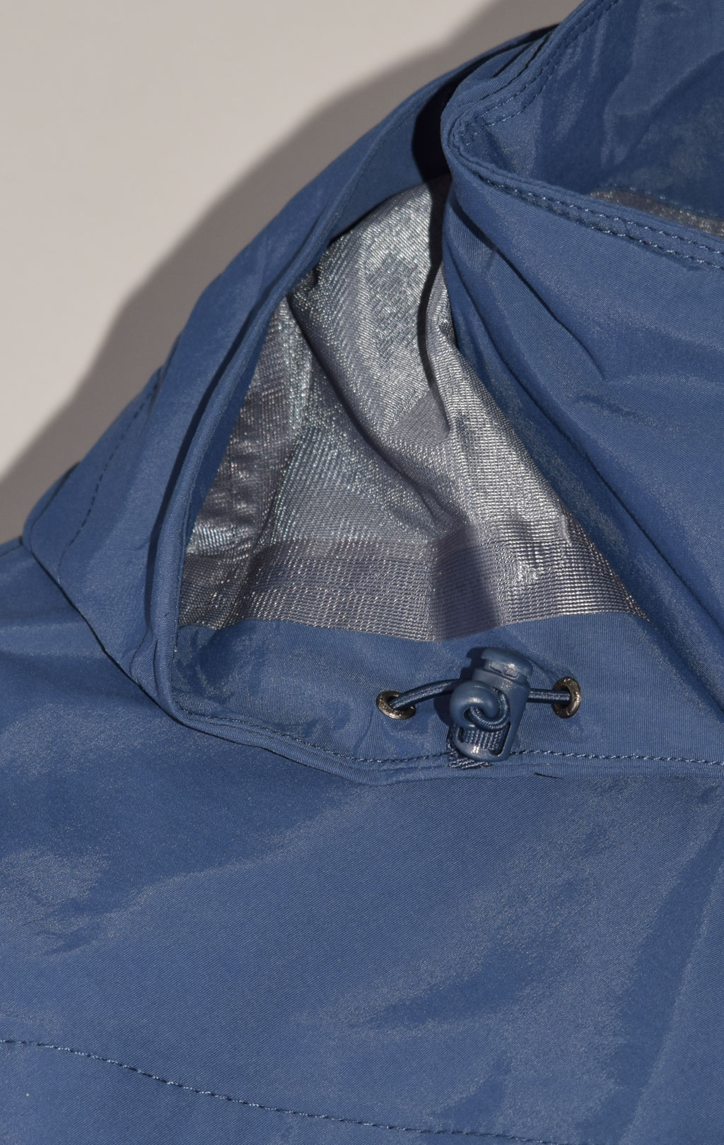 Куртка тактическая Pentagon мембрана HURRICANE MJC® SYSTEM raf blue 05RF 07104 
