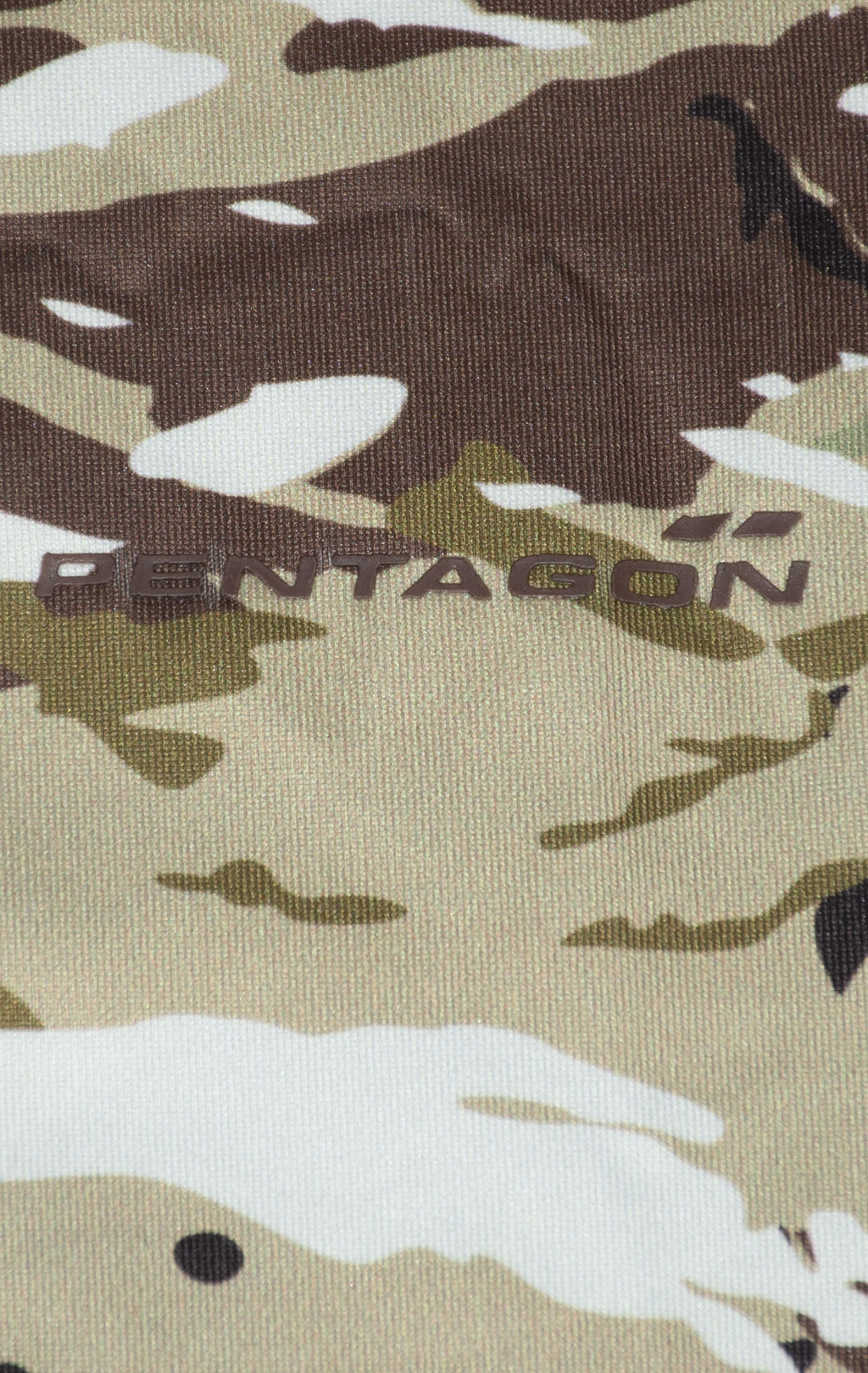 Термофутболка Pentagon APOLLO полиэстр92%/эластан8% camo penta 09010-Ca 