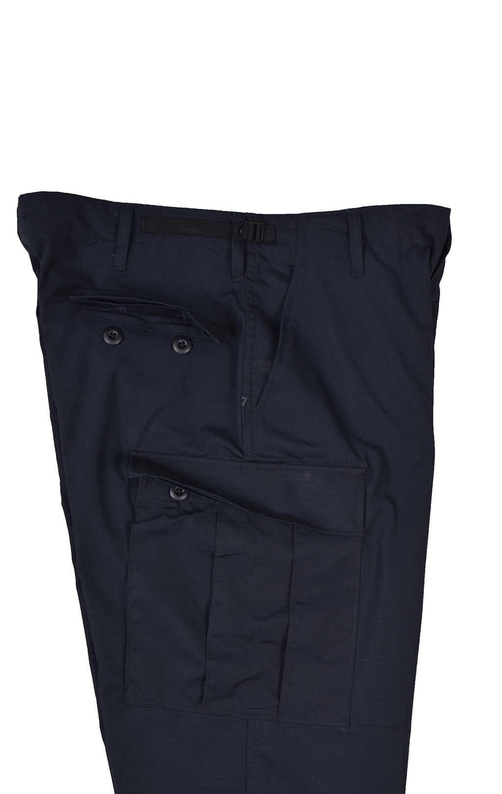 Брюки полевые Propper BDU хлопок35%/полиэстр65% Rip-Stop dark navy 2 кат. 