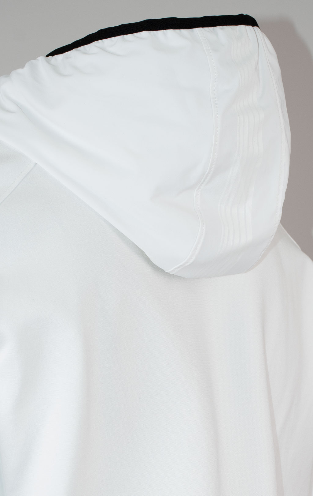 Толстовка с капюшоном AERONAUTICA MILITARE SS 25 m/BD off white (AF 497) 