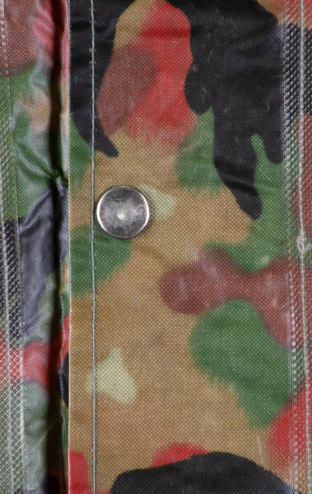 Пончо camo б/у Швейцария