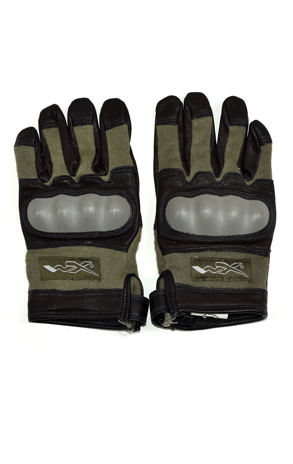 Перчатки SAG-1 с защитой sage США