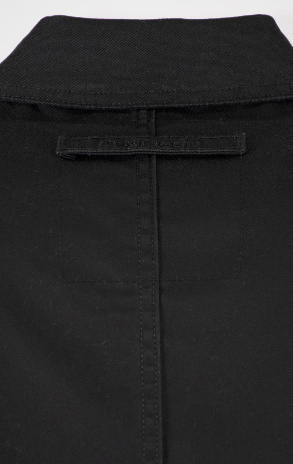 Ветровка Pentagon ROGUE HERO хлопок65% black 02027 