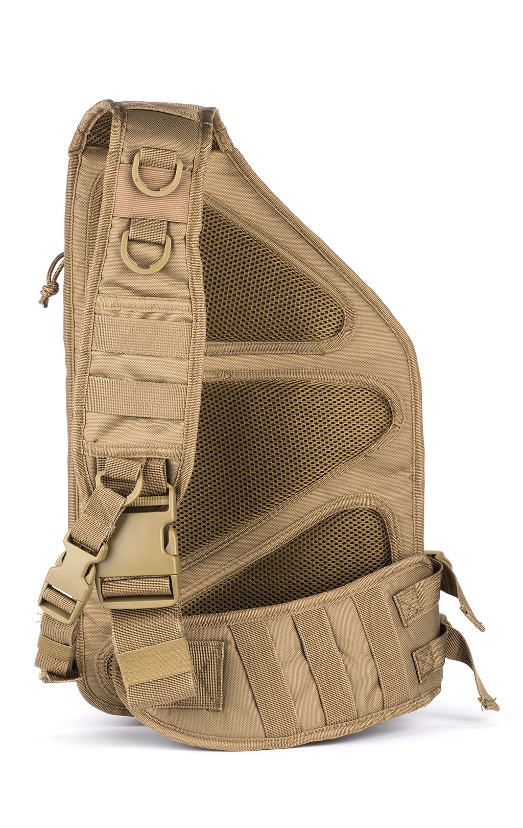 Рюкзак тактический Red Rock Recon 22L coyote 