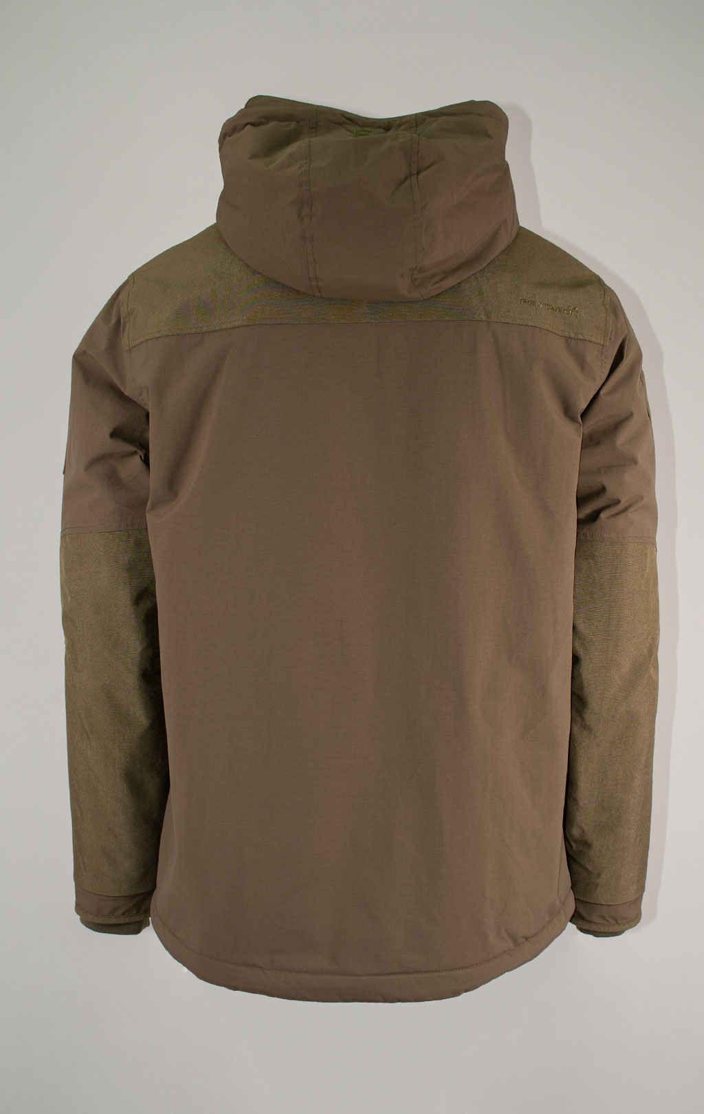 Куртка тактическая Pentagon LCP V2.0 Primaloft 06E ral7013 01007-2.0 