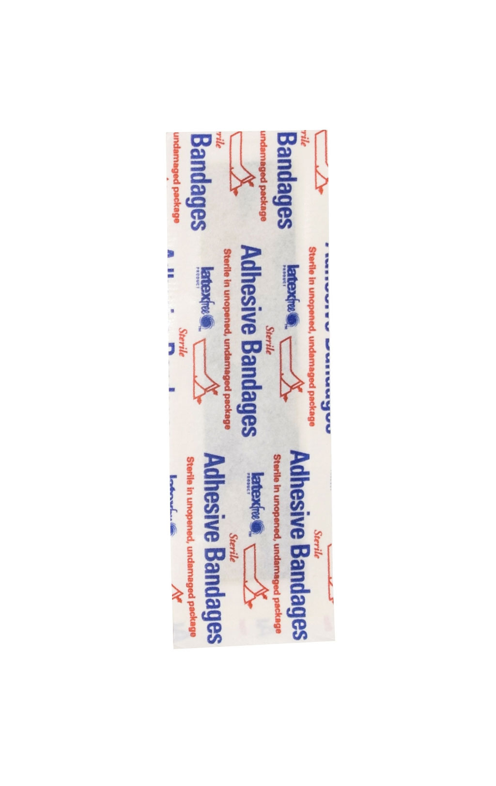 Пластырь медицинский (пачка) camo 