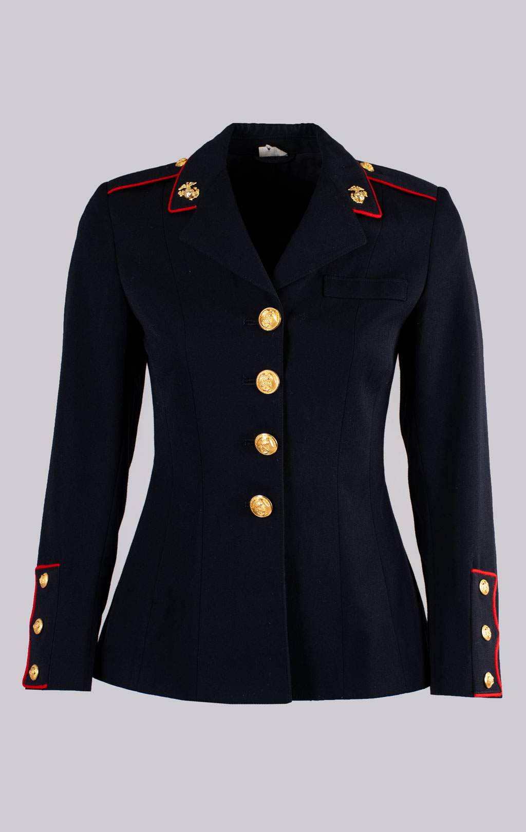 Женский китель парадный USMC б/у США