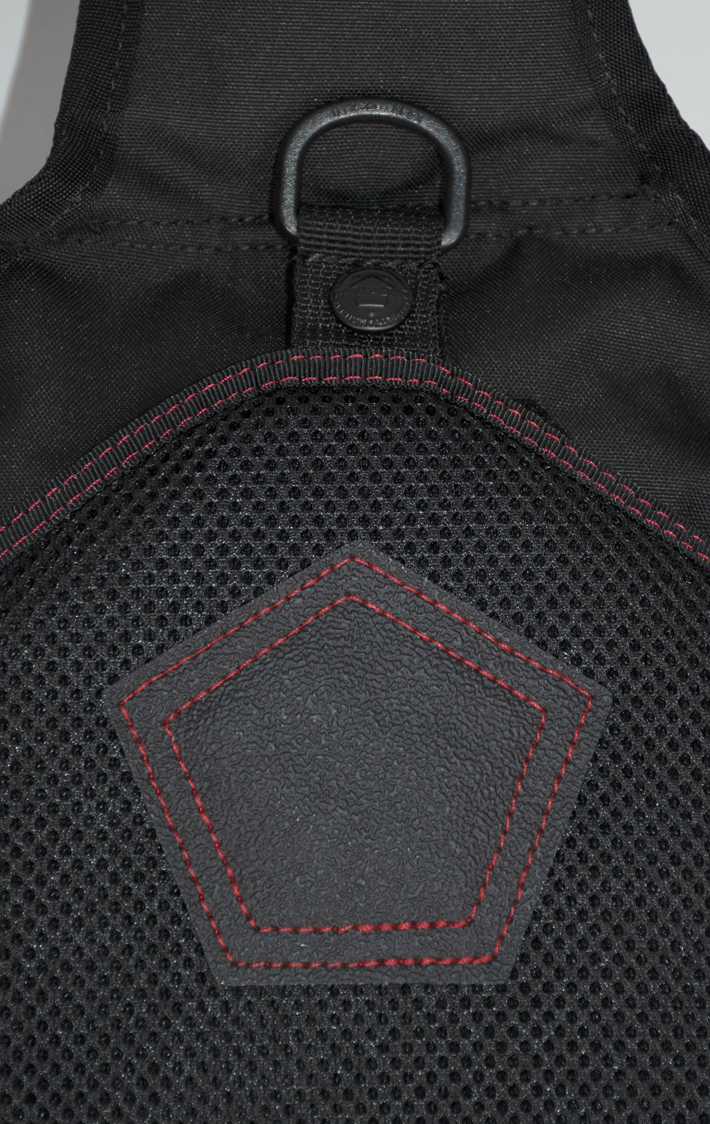 Сумка-слинг Pentagon UCB 2.0 UNIVERSAL CHEST 7L black 17046-2.0 