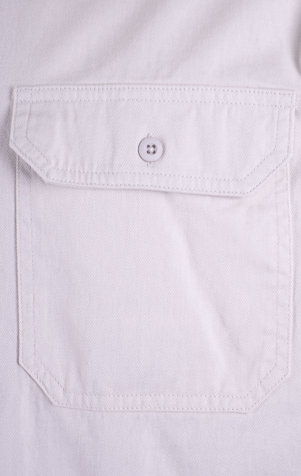 Рубашка ALPHA INDUSTRIES RELAXED ONE POCKET SHIRT SS 26 dune white 
