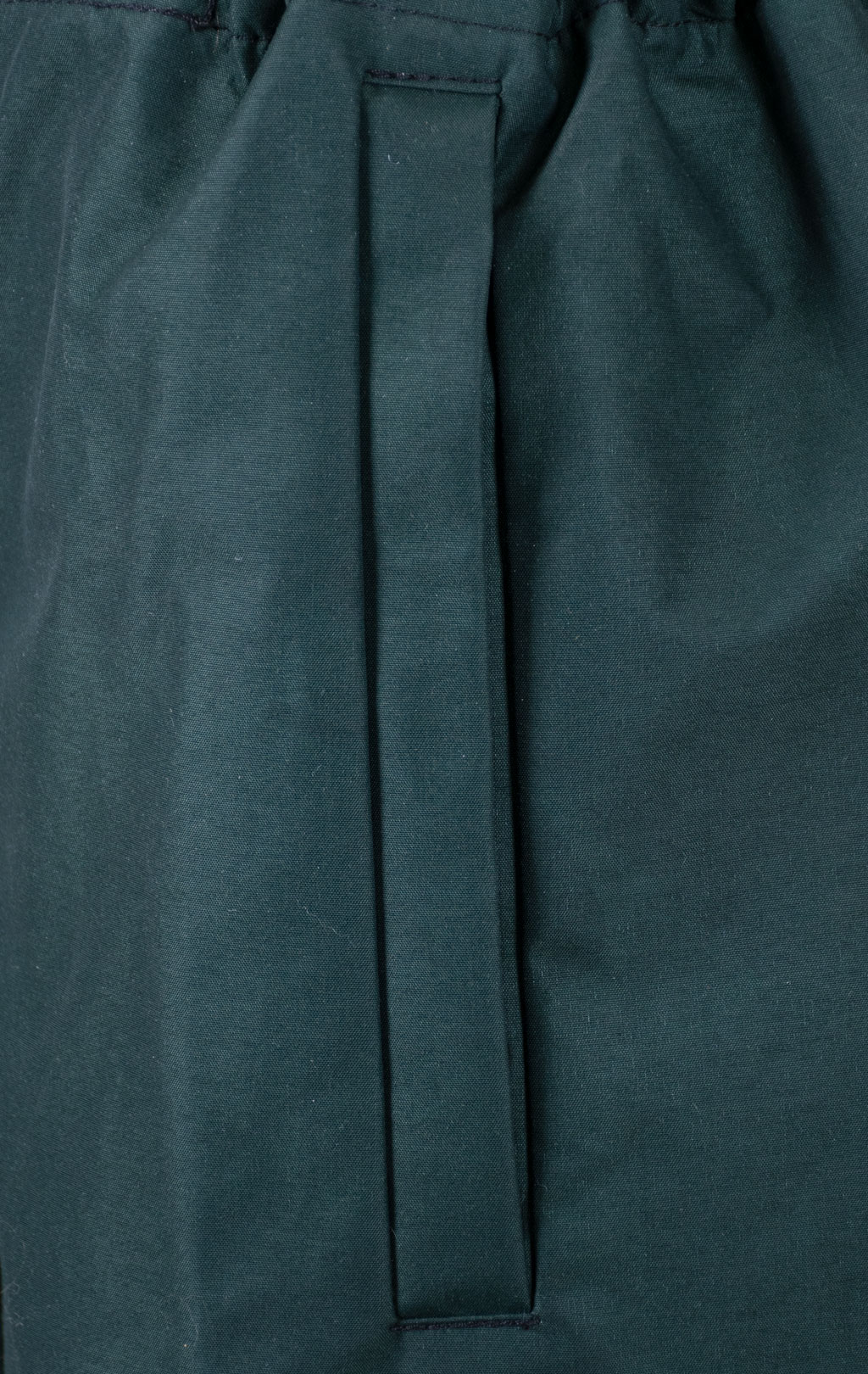 Брюки непромокаемые Gore-Tex Gore-Tex dark green б/у Англия