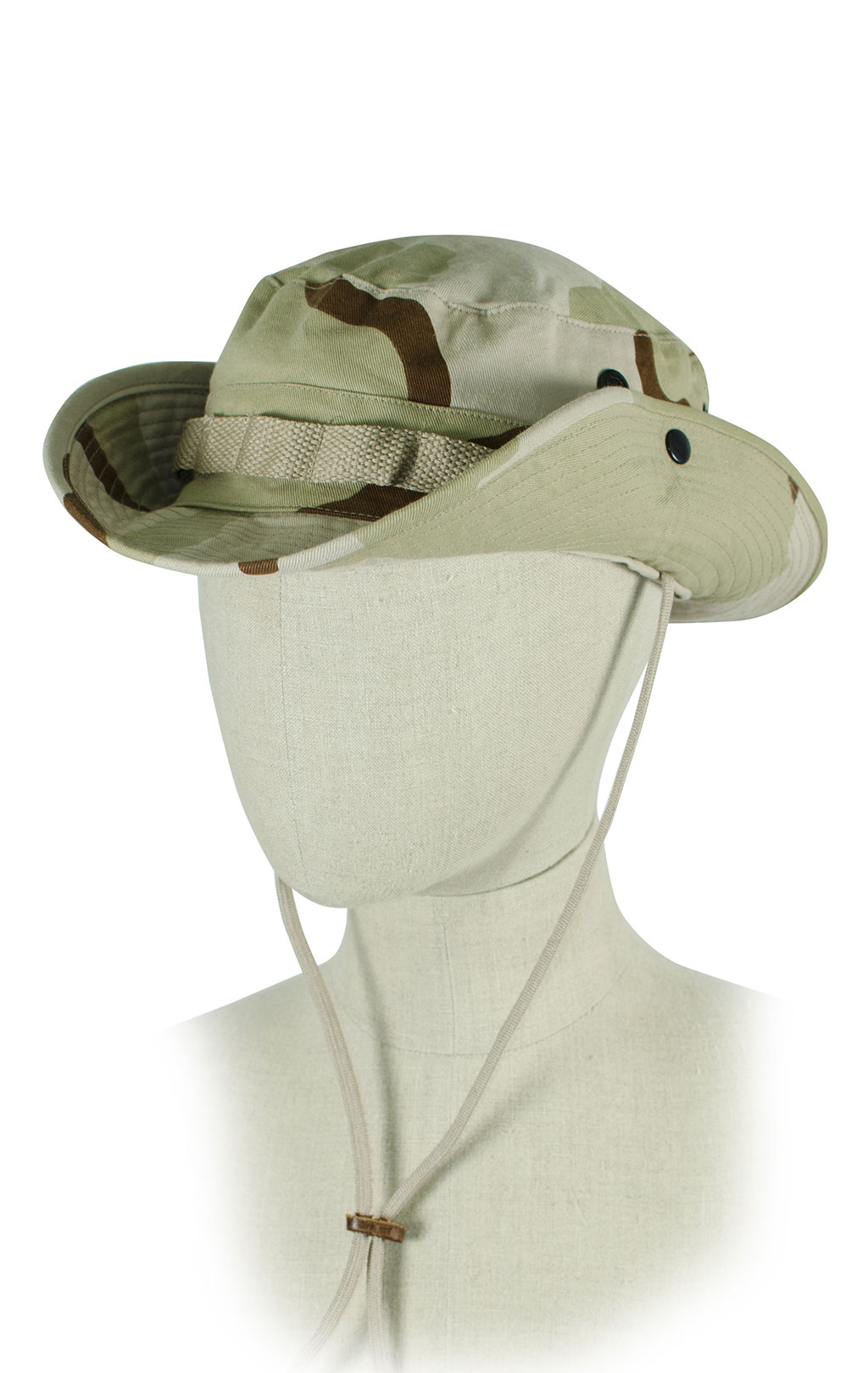 Панама Fostex BDU хлопок Twill desert-3