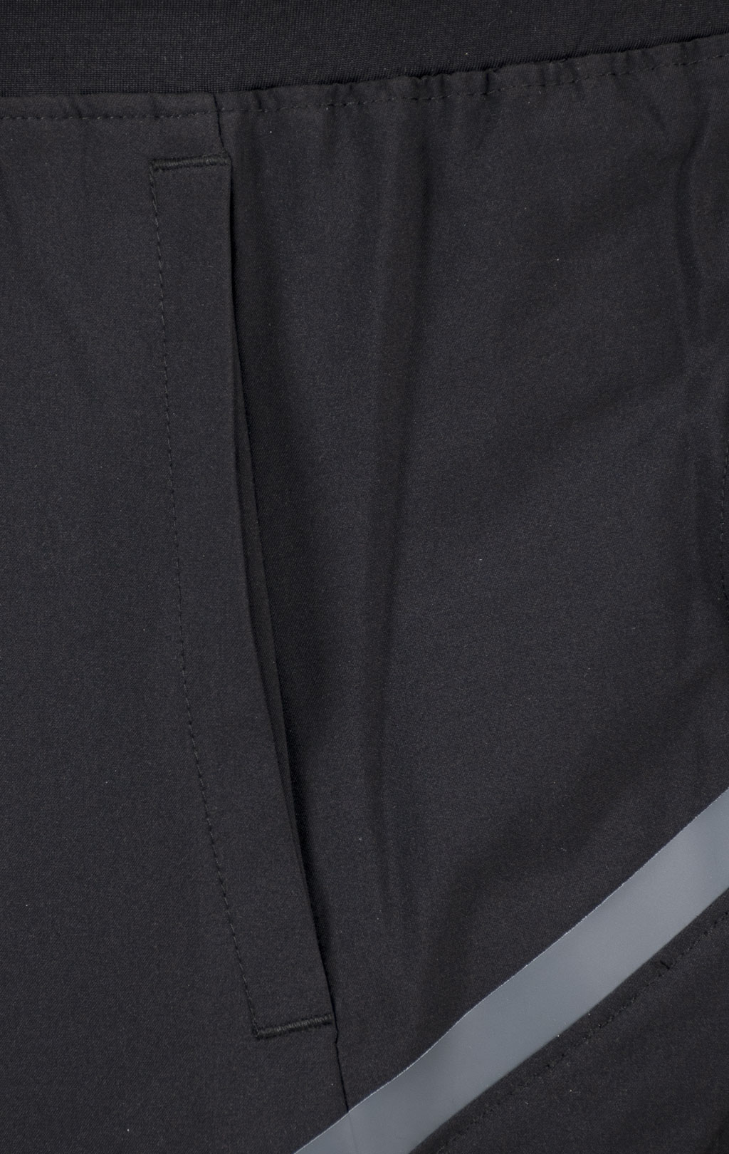 Шорты Pentagon DRACO полиэстер90%/эластейн10% stretch black 05051 