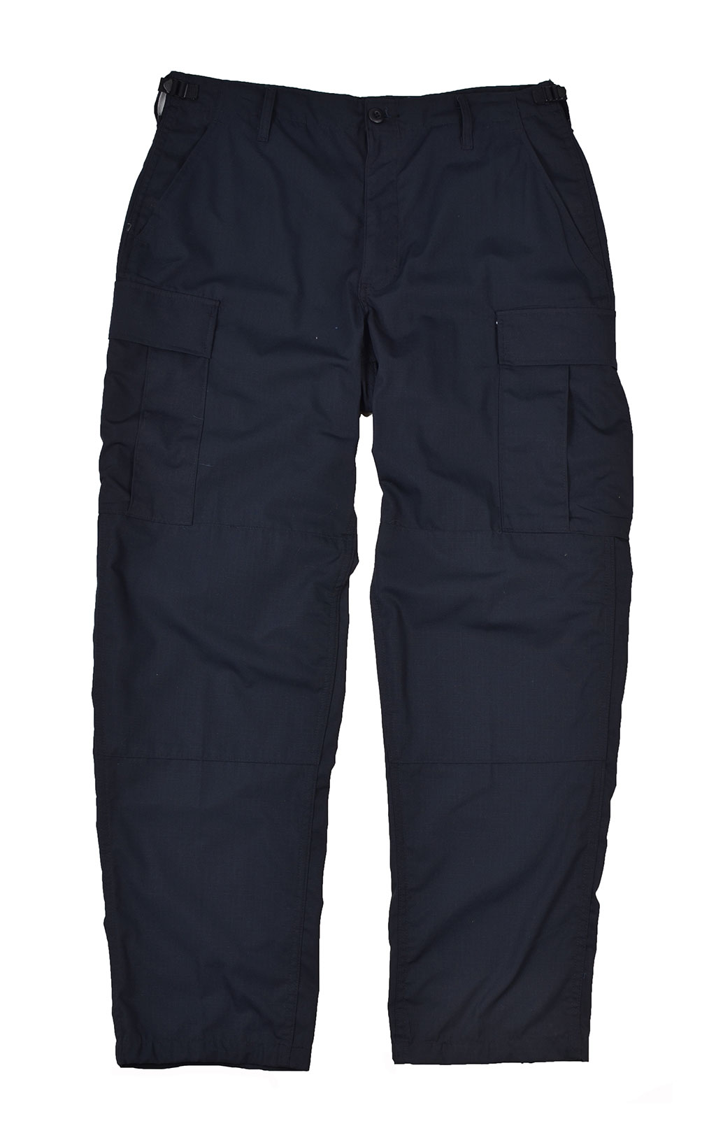 Брюки полевые Propper BDU хлопок35%/полиэстр65% Rip-Stop dark navy 2 кат. 