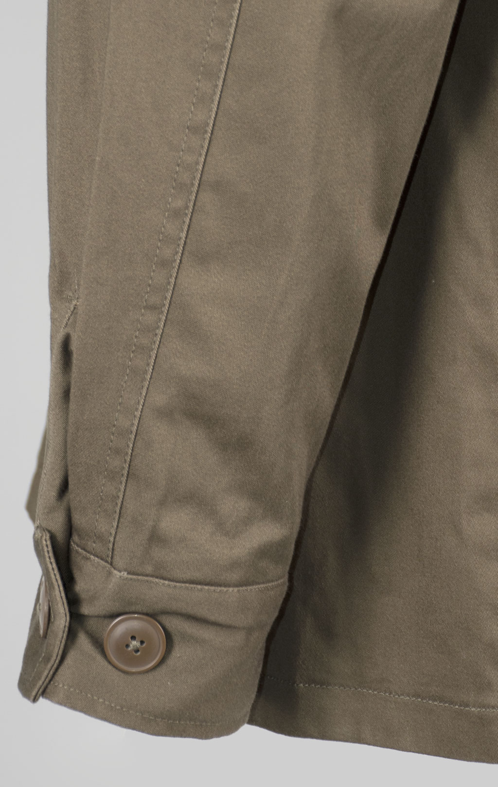 Куртка ALPHA INDUSTRIES FIELD JACKET M-43 FW 24/25 olive drab 